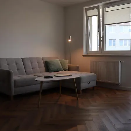 Asapartment Stockholm Appartement