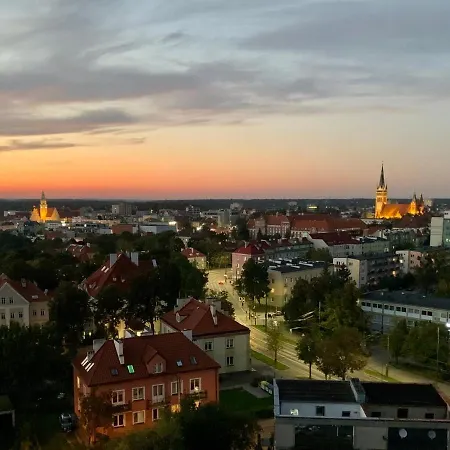 Asapartment Stockholm