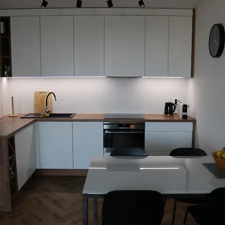 Lejlighed Asapartment Stockholm *