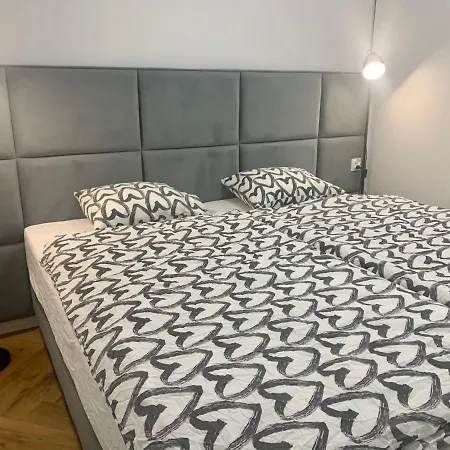 Appartement Asapartment Stockholm *