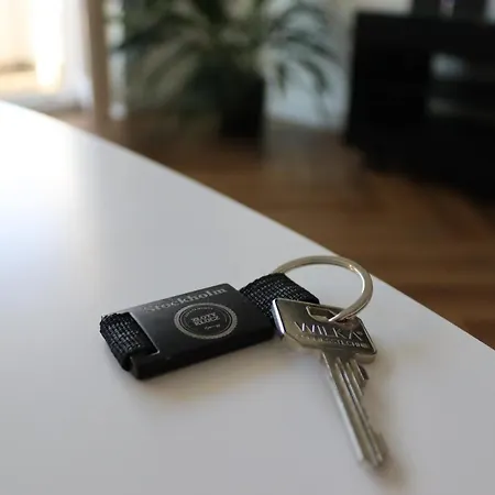 Lejlighed Asapartment Stockholm Olsztyn (Warmian-Masurian)