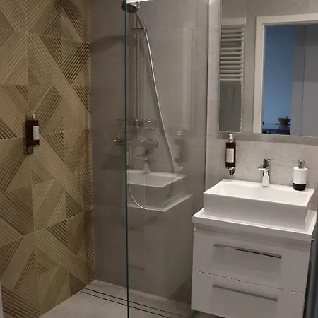 Apartament Asapartment Stockholm Olsztyn (Warmian-Masurian)