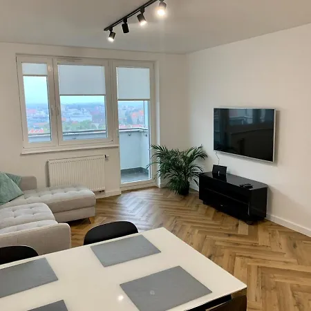 Asapartment Stockholm Appartement