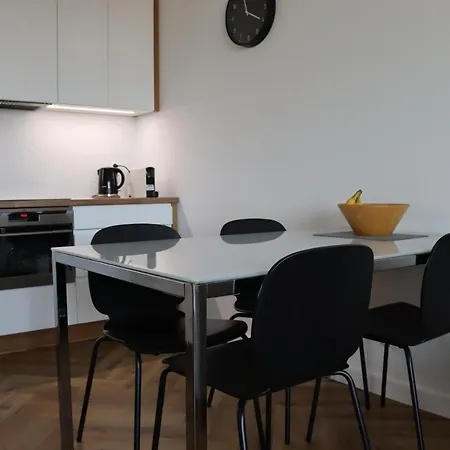 Appartement Asapartment Stockholm