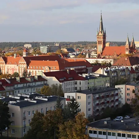 Asapartment Stockholm Appartement Olsztyn (Warmian-Masurian)