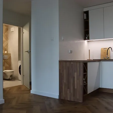 Asapartment Stockholm * Olsztyn (Warmian-Masurian)