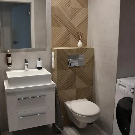 Apartament Asapartment Stockholm