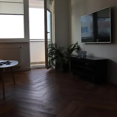 Asapartment Stockholm Appartement