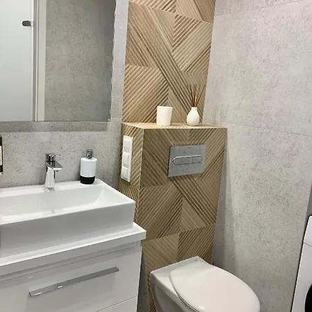 Asapartment Stockholm Olsztyn (Warmian-Masurian)