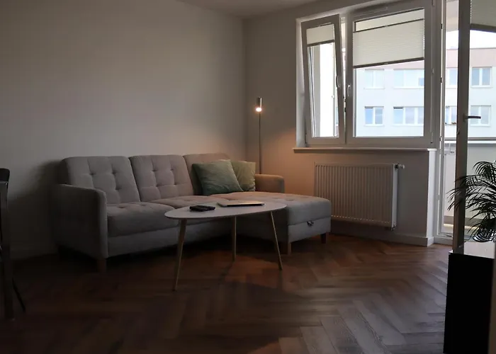 Asapartment Stockholm Apartment