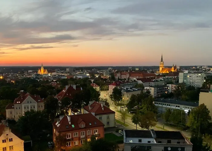 Asapartment Stockholm