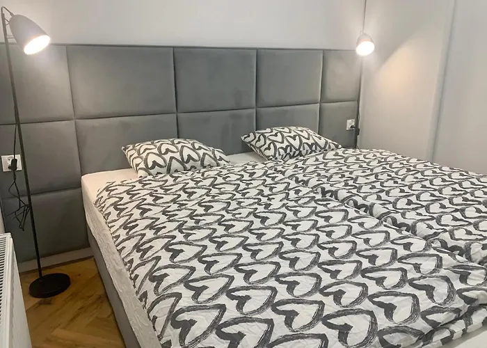 Apartment Asapartment Stockholm *