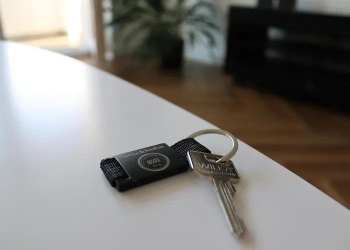 Apartment Asapartment Stockholm Olsztyn (Warmian-Masurian)