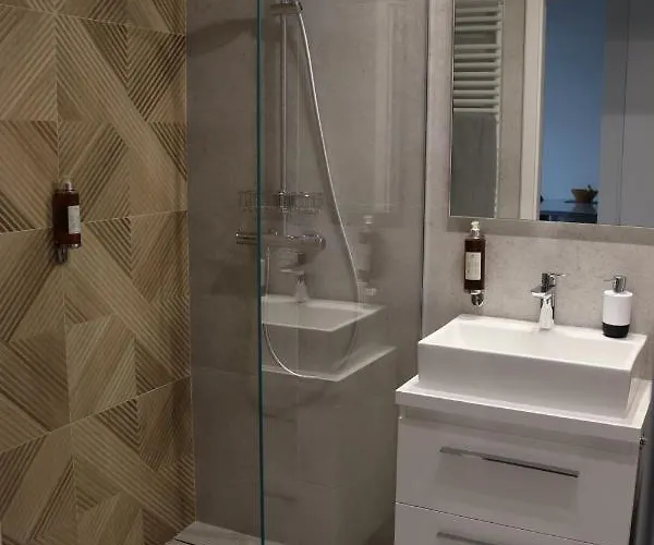 Apartment Asapartment Stockholm Olsztyn (Warmian-Masurian)