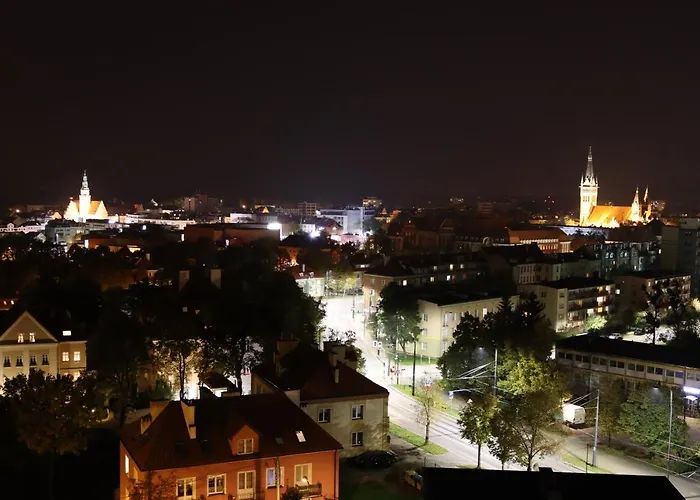 Asapartment Stockholm Apartment