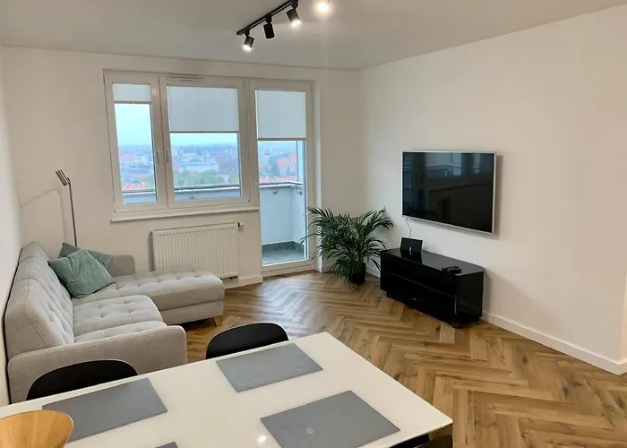 Asapartment Stockholm Apartment