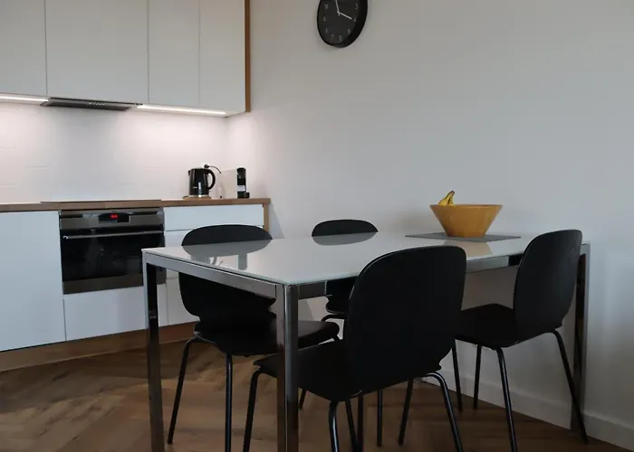 Apartment Asapartment Stockholm