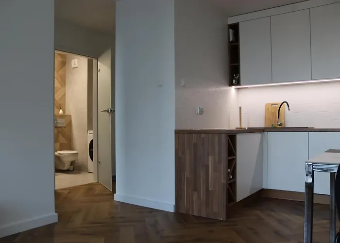 Asapartment Stockholm * Olsztyn (Warmian-Masurian)
