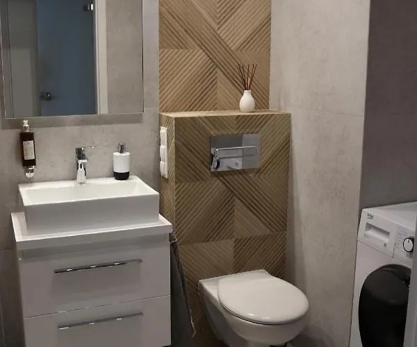 Apartment Asapartment Stockholm