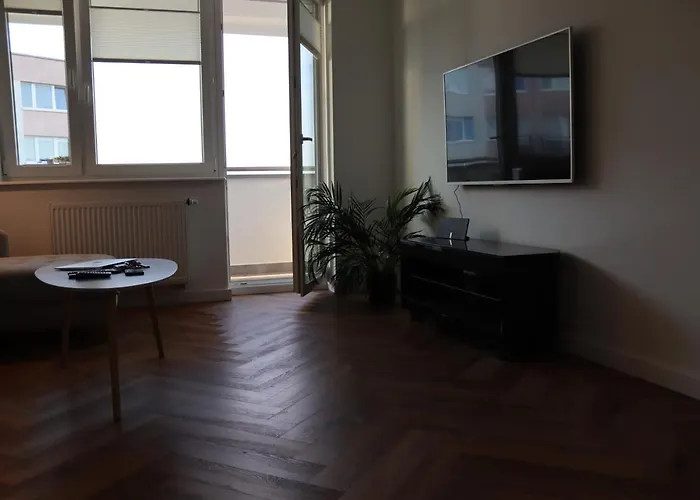 Asapartment Stockholm Apartment