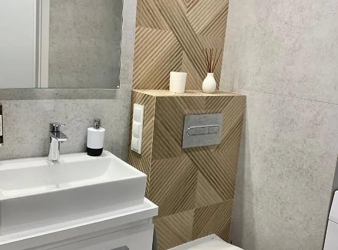 Asapartment Stockholm Olsztyn (Warmian-Masurian)